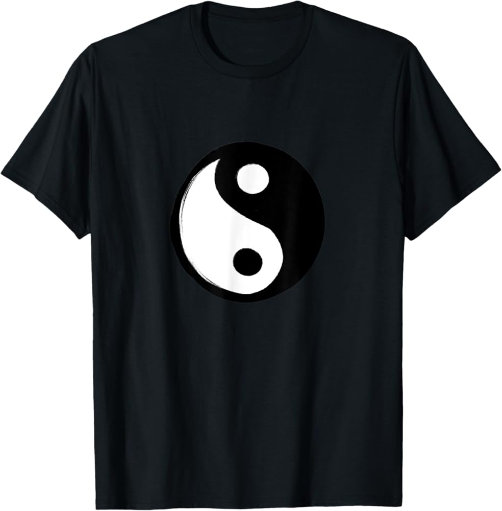sport wear ヴィンテージ YING YANG インヤン 陰陽 Tシャツ sport wear ヴィンテージ YING YANG インヤン 陰陽 Tシャツ